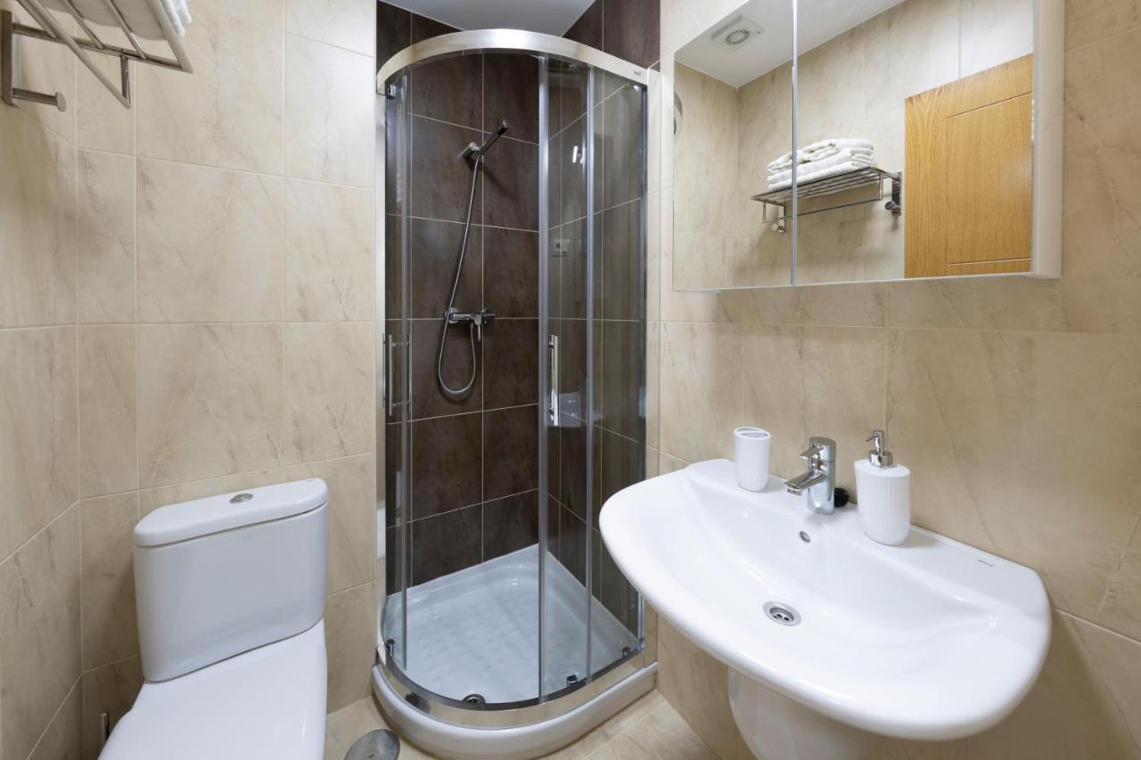 Apartamento Cabra Playa de Langosteira en Finisterre con vistas al mar San Martín de Arriba Exterior foto